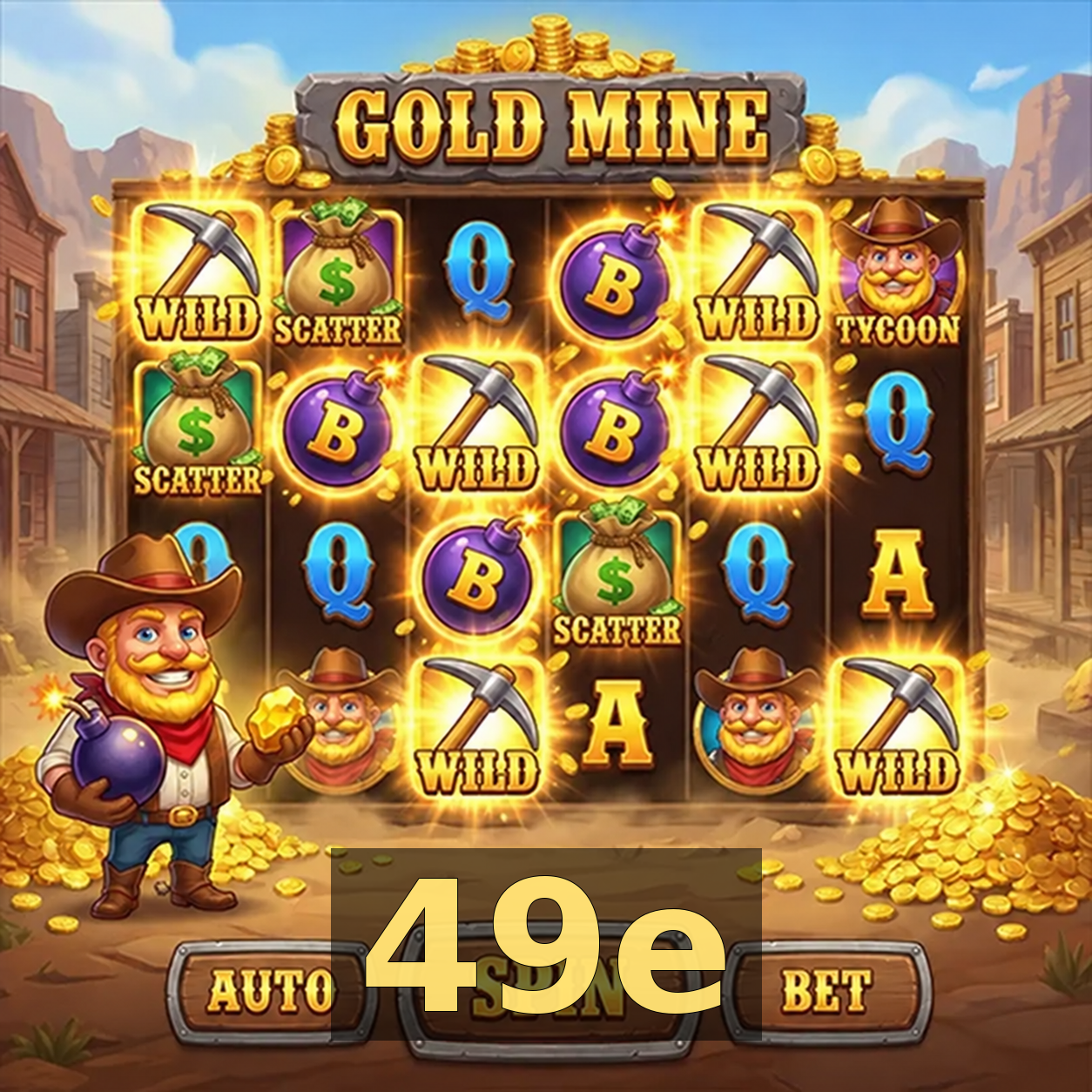 Descubra o Mundo Empolgante de LuckyTiger: O Jogo de 49e
