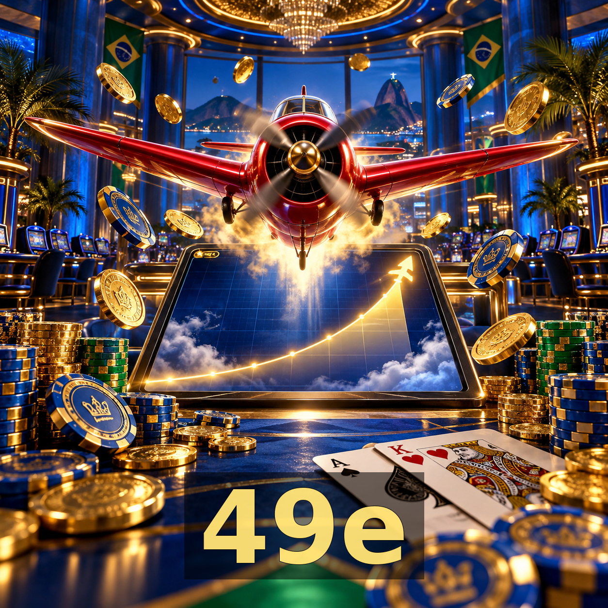 Explorando o Excitante Mundo de IrishReels: O Jogo que Conquista com '49e'