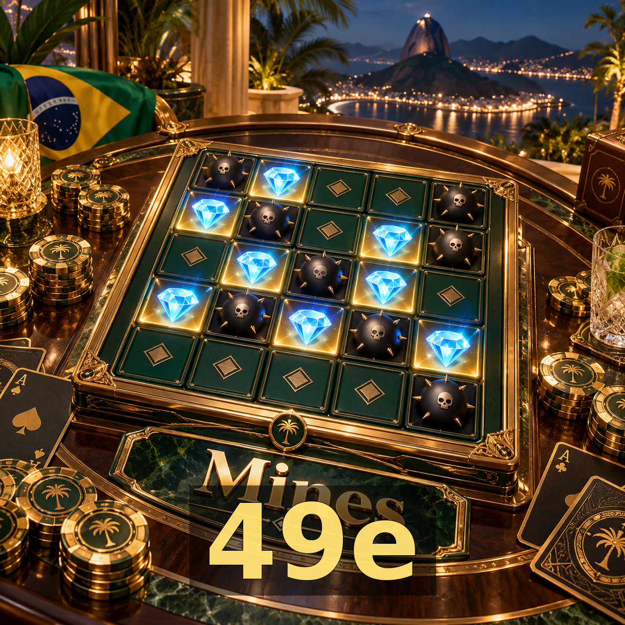 Explorando as Regras e Características do Jogo Cycle of Luck Bonus Buy