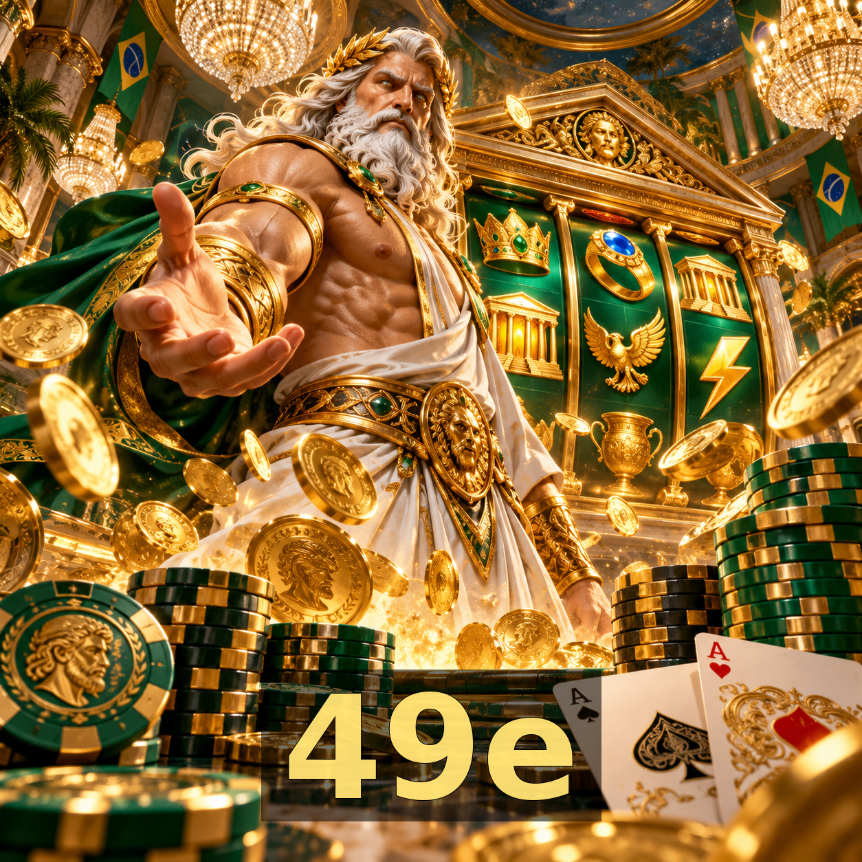 Treasures of Aztec: Descubra o Mundo Antigo com Excitante Diversão de 65 Dias