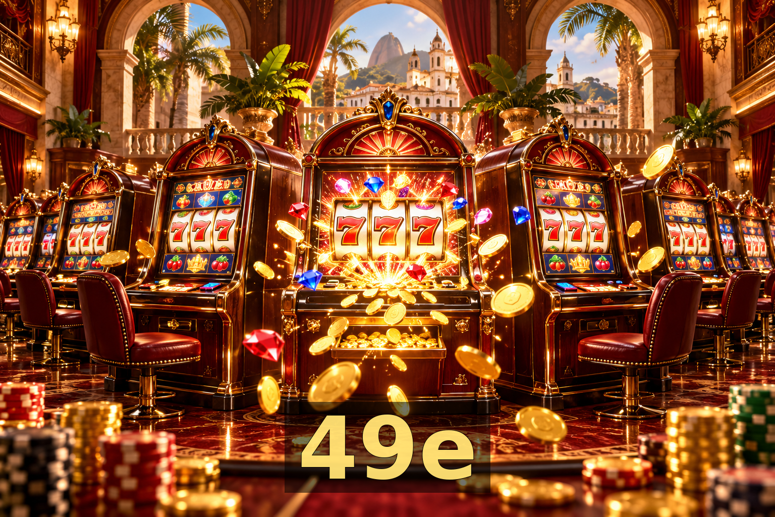Descubra LuckyJaguar: O Jogo que Revoluciona Entretenimento no Formato 49e