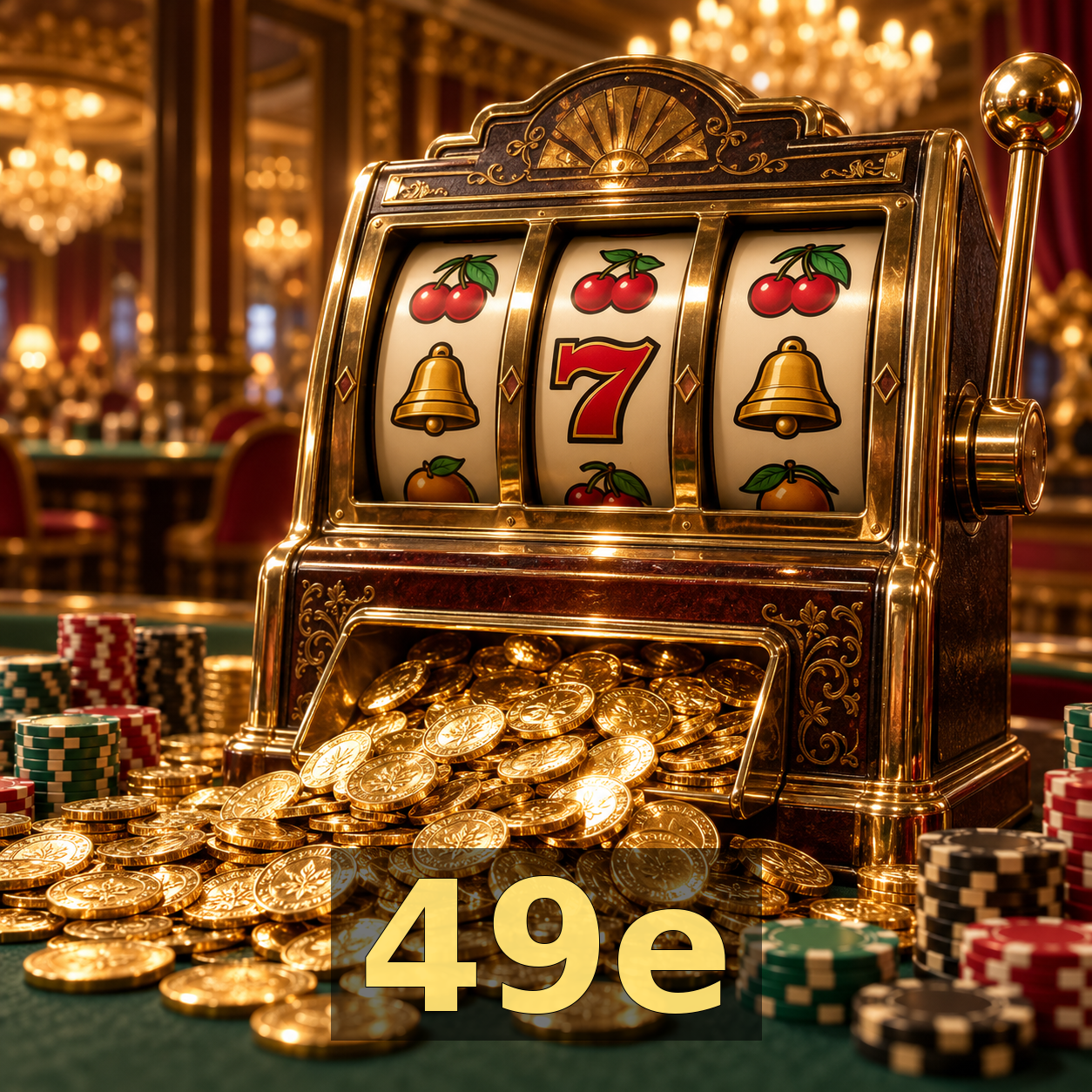 Explorando o Excitante Mundo de IrishReels: O Jogo que Conquista com '49e'