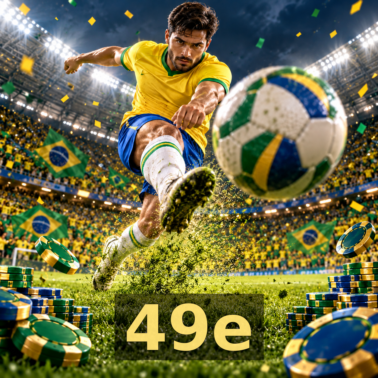 Descubra o Mundo Empolgante de LuckyTiger: O Jogo de 49e
